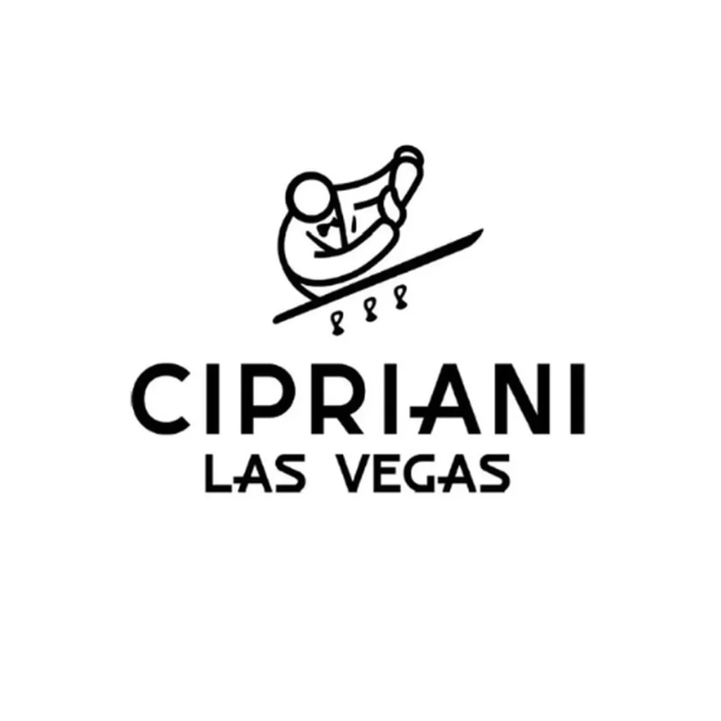 Cipriani restaurant Las Vegas