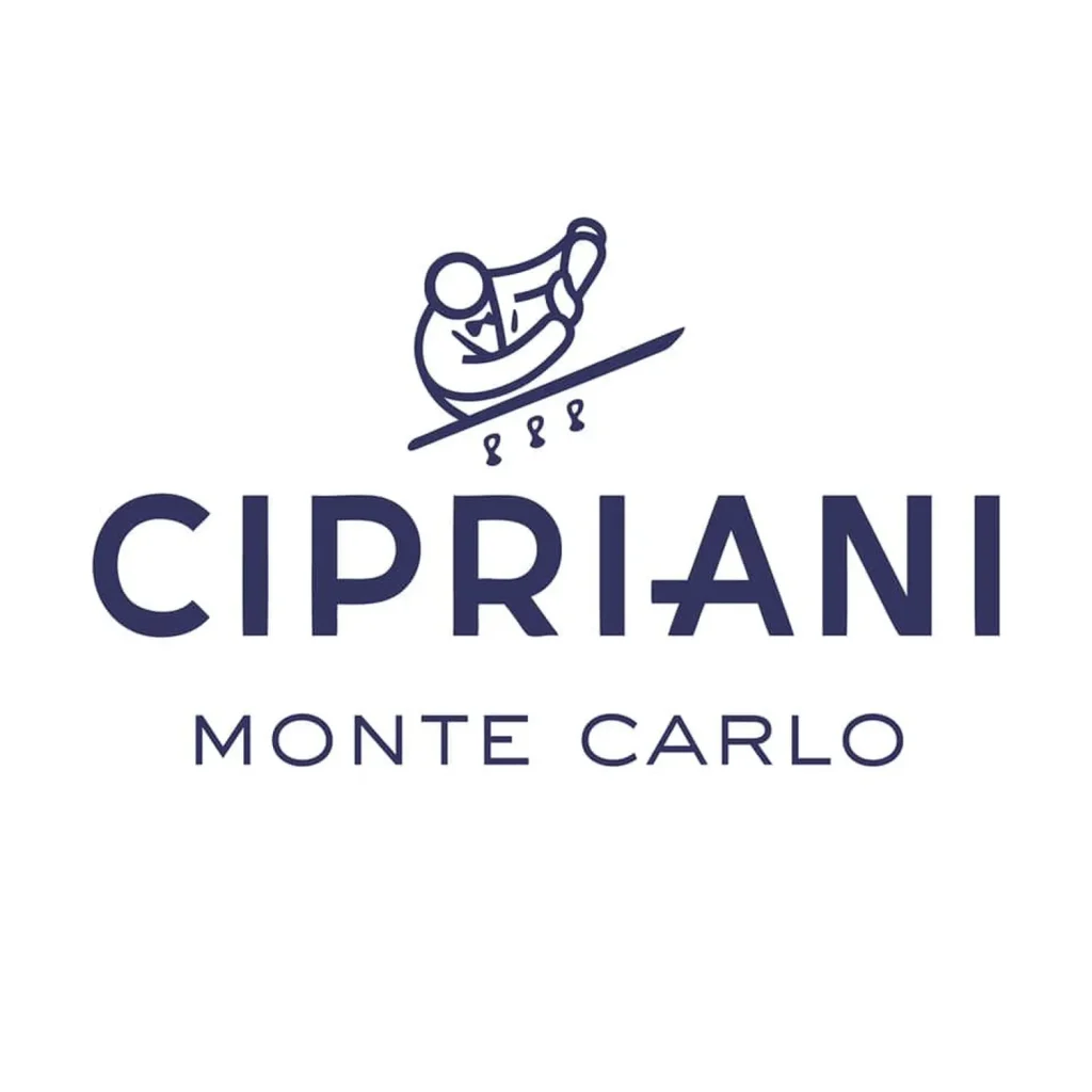 Cipriani restaurant Monte Carlo