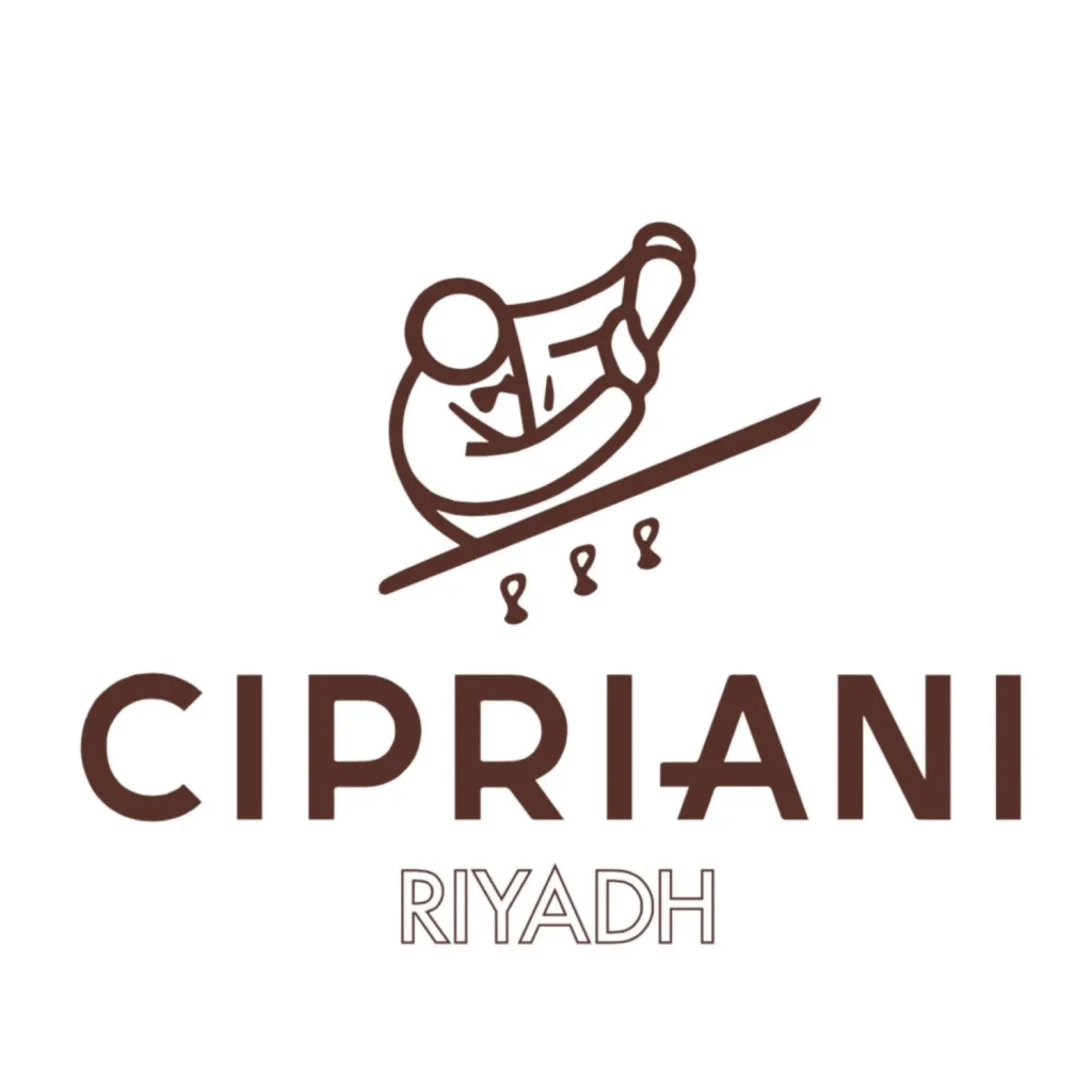 Cipriani restaurant Riyadh