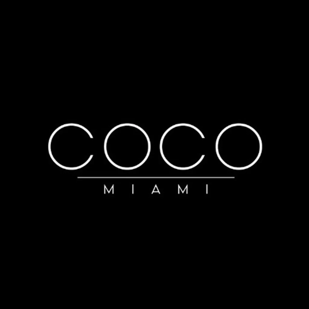 Coco Miami Lounge