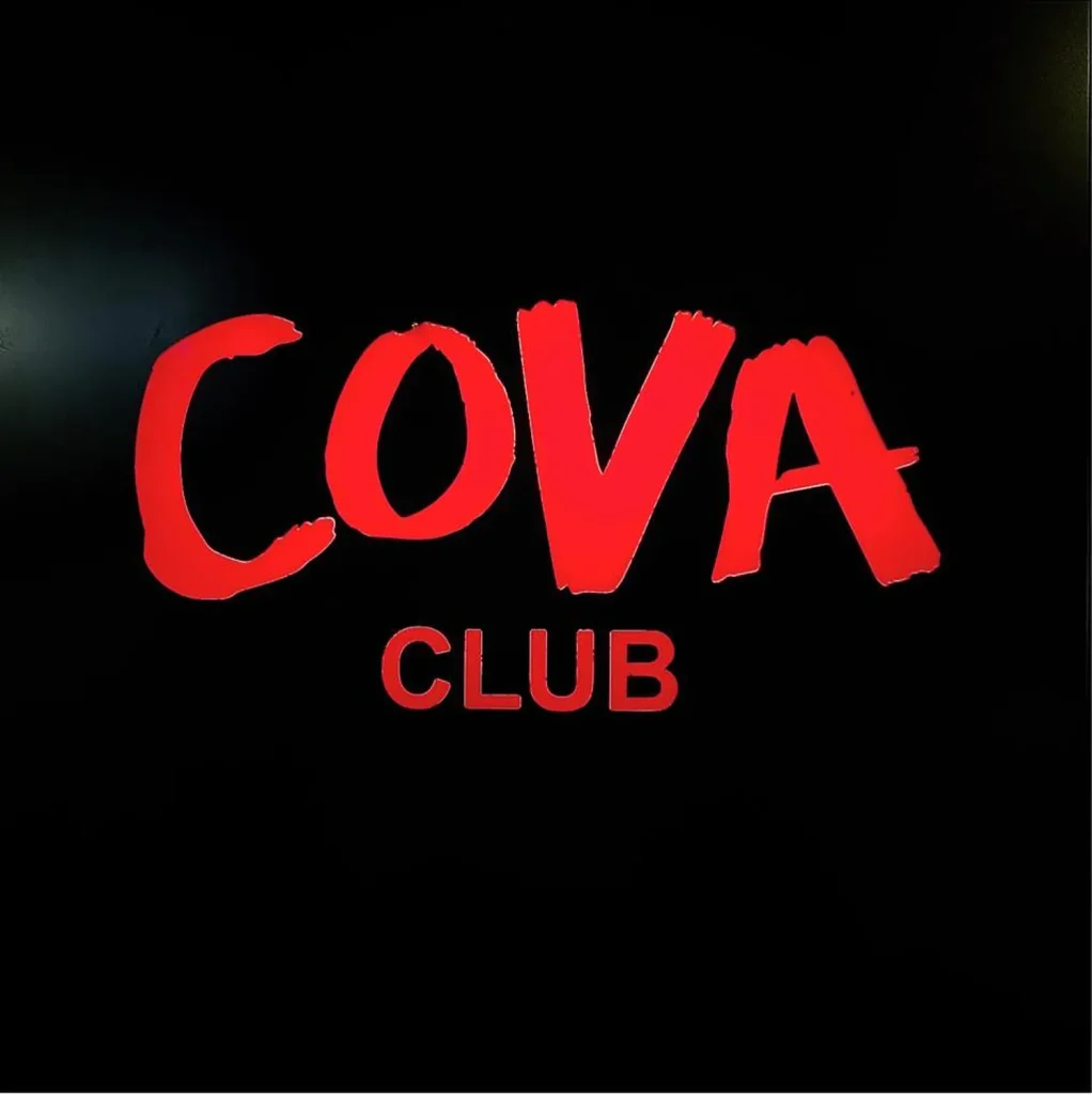 Cova Club Paris