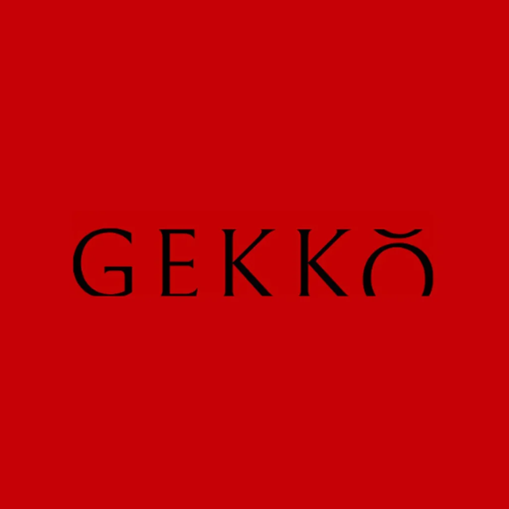 Gekkō restaurant Miami