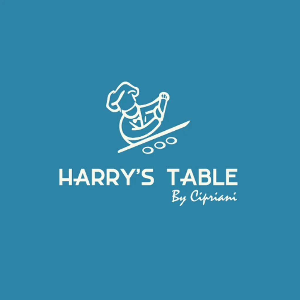 Harry's Table By Cipriani restaurant NYC