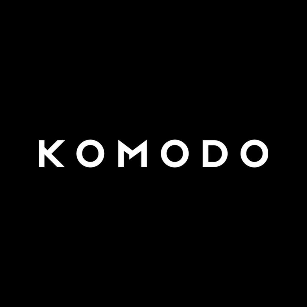 Komodo restaurant Dallas