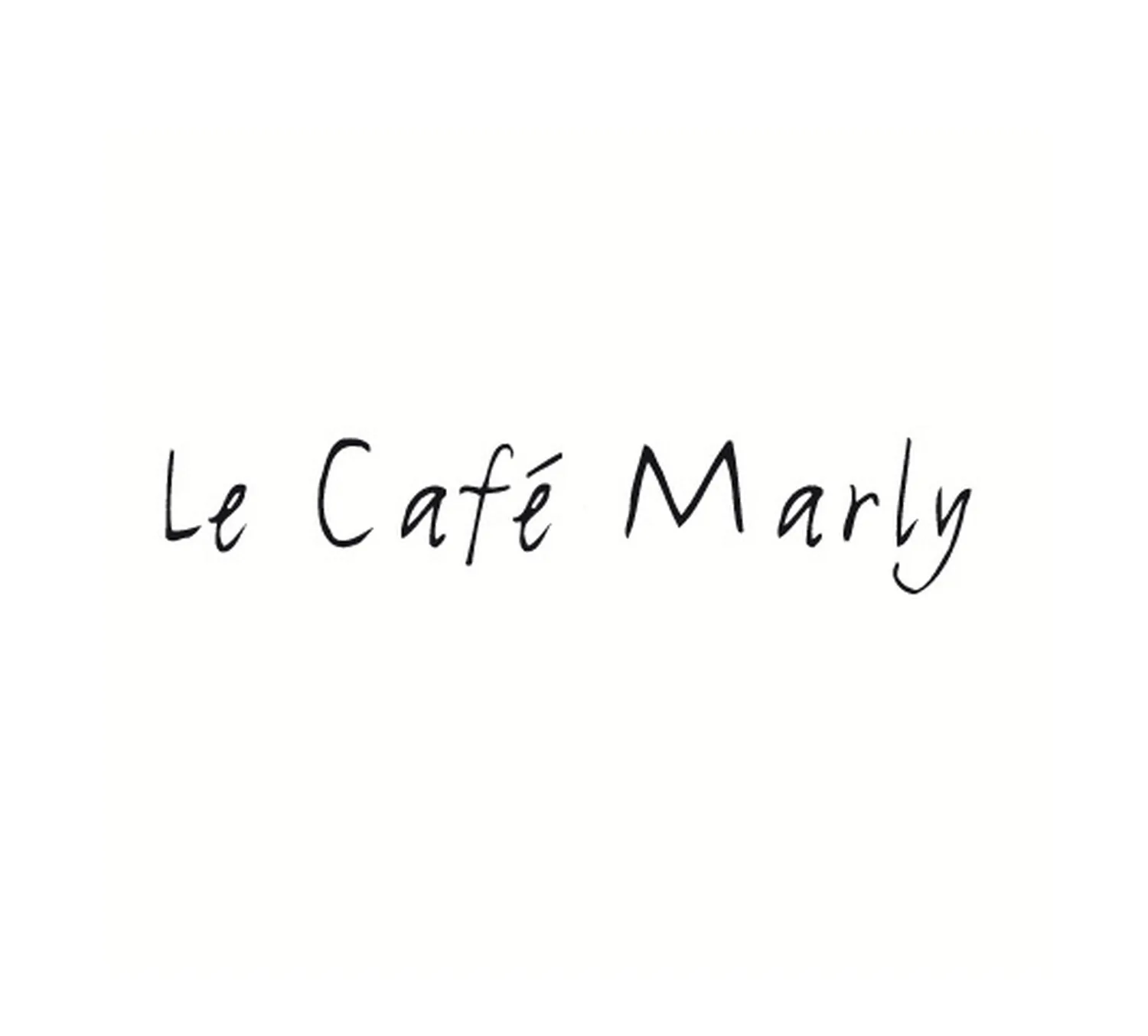 Reservation at LE CAFÉ MARLY restaurant - Paris | KEYS