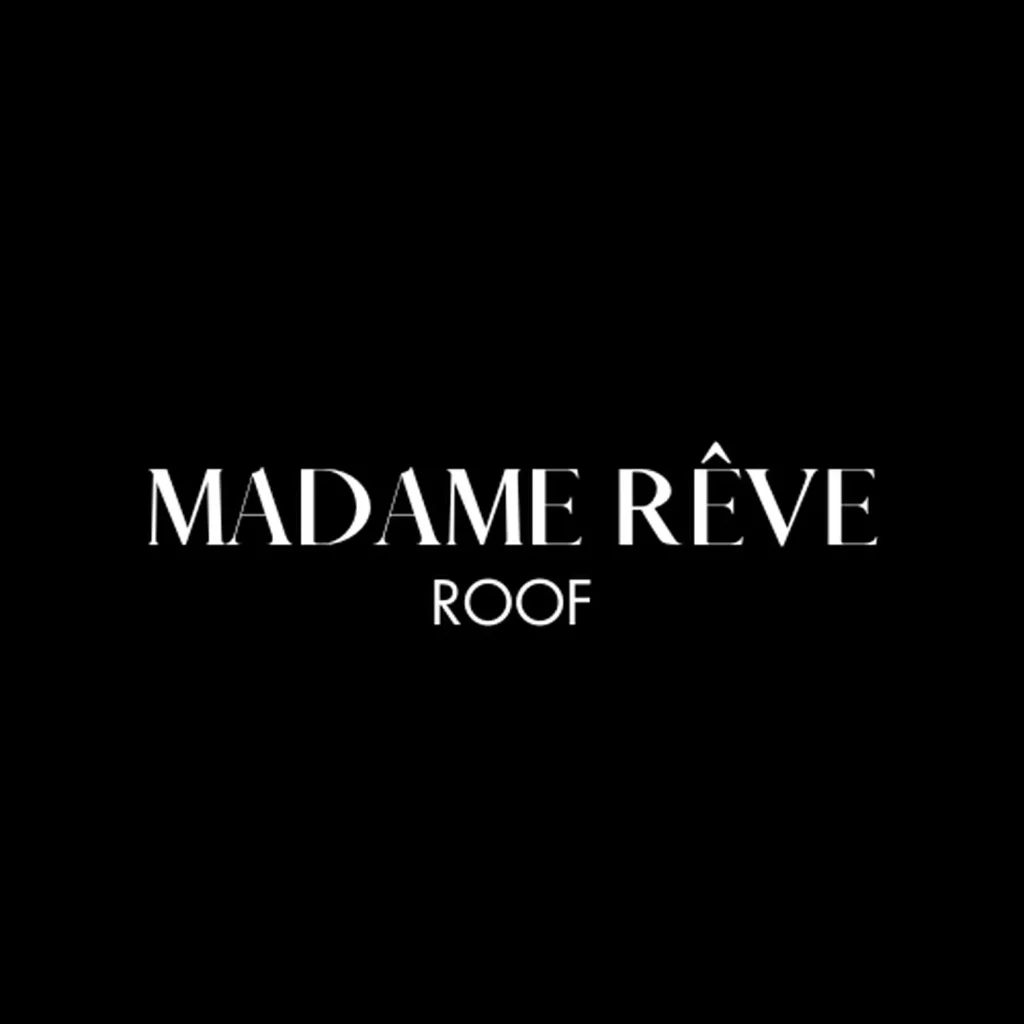 Madame Rêve rooftop Paris