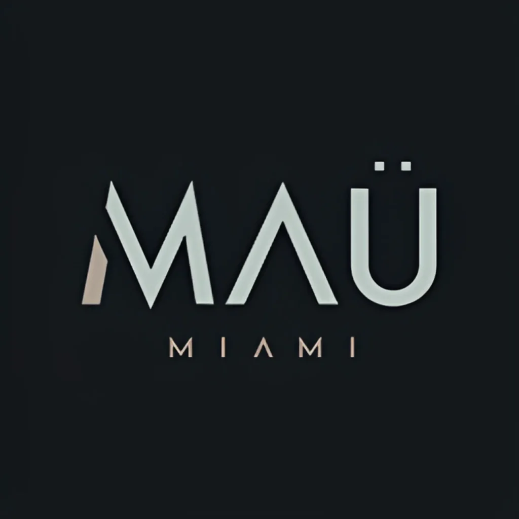 Mau Miami restaurant