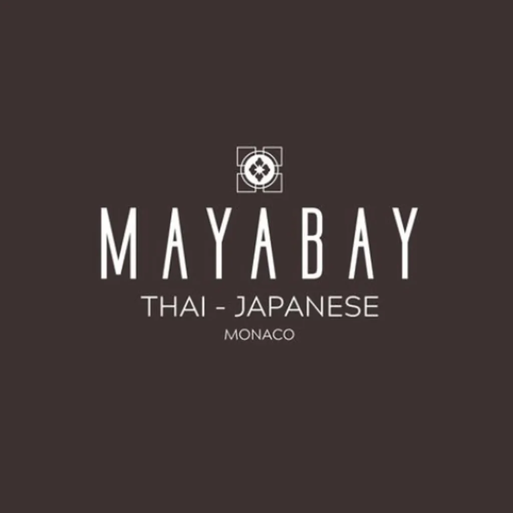 Maya Bay restaurant Monaco