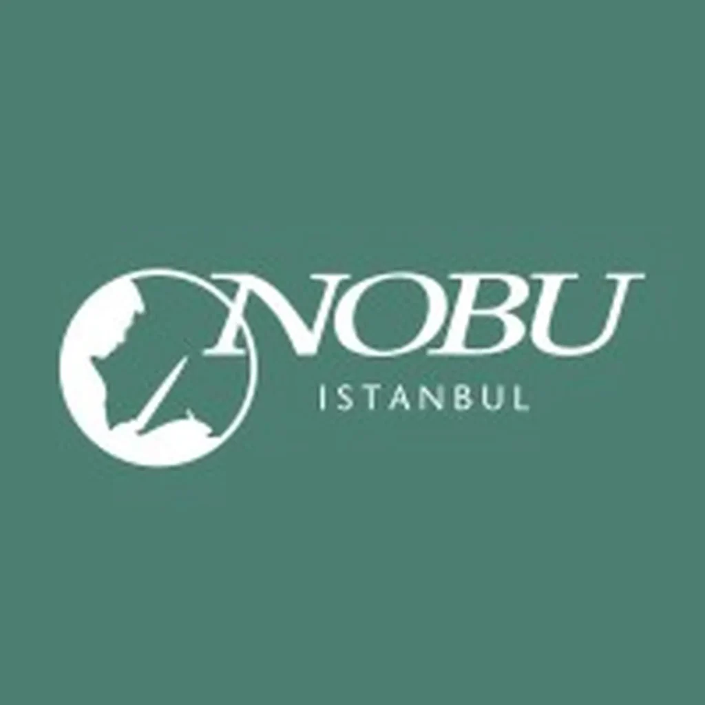 Nobu restaurant Istanbul
