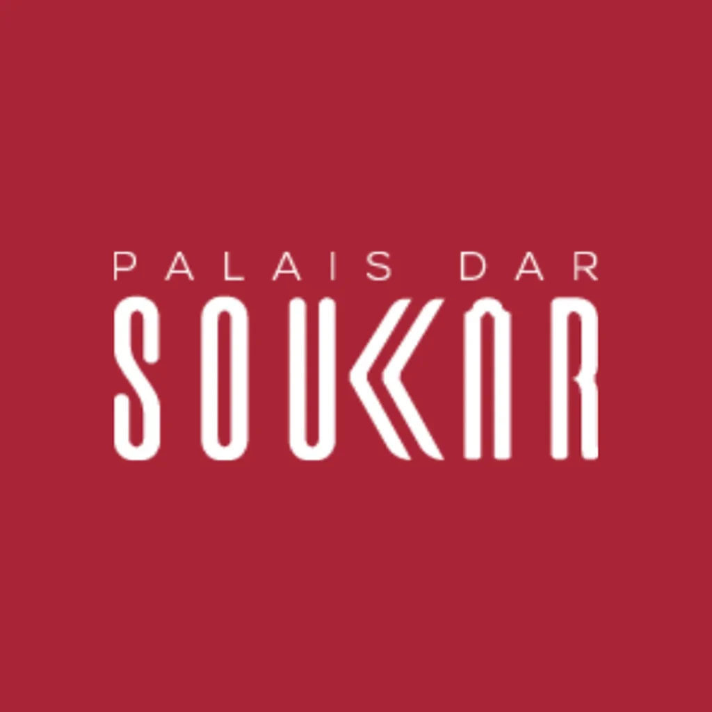Palais Dar Soukkar restaurant Marrakesh