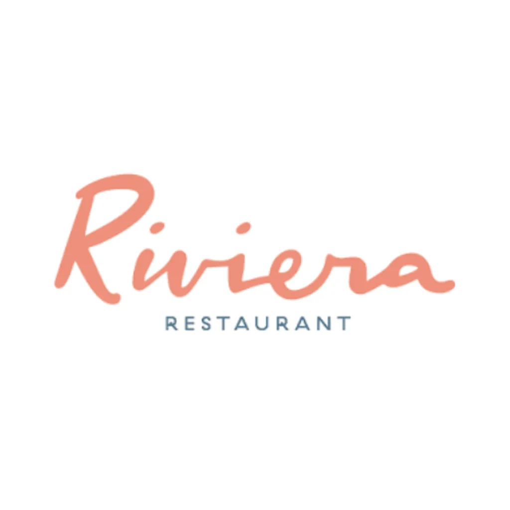 Riviera restaurant Nice