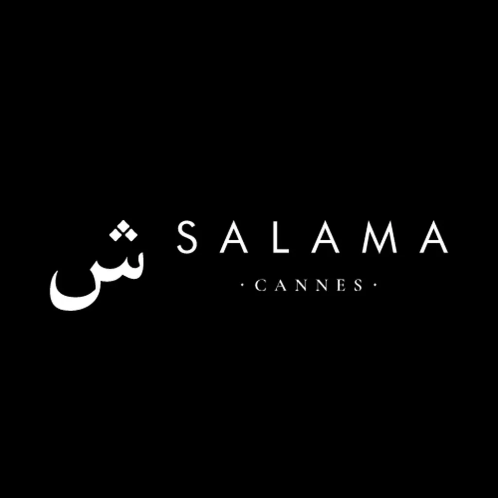Salama restaurant Cannes