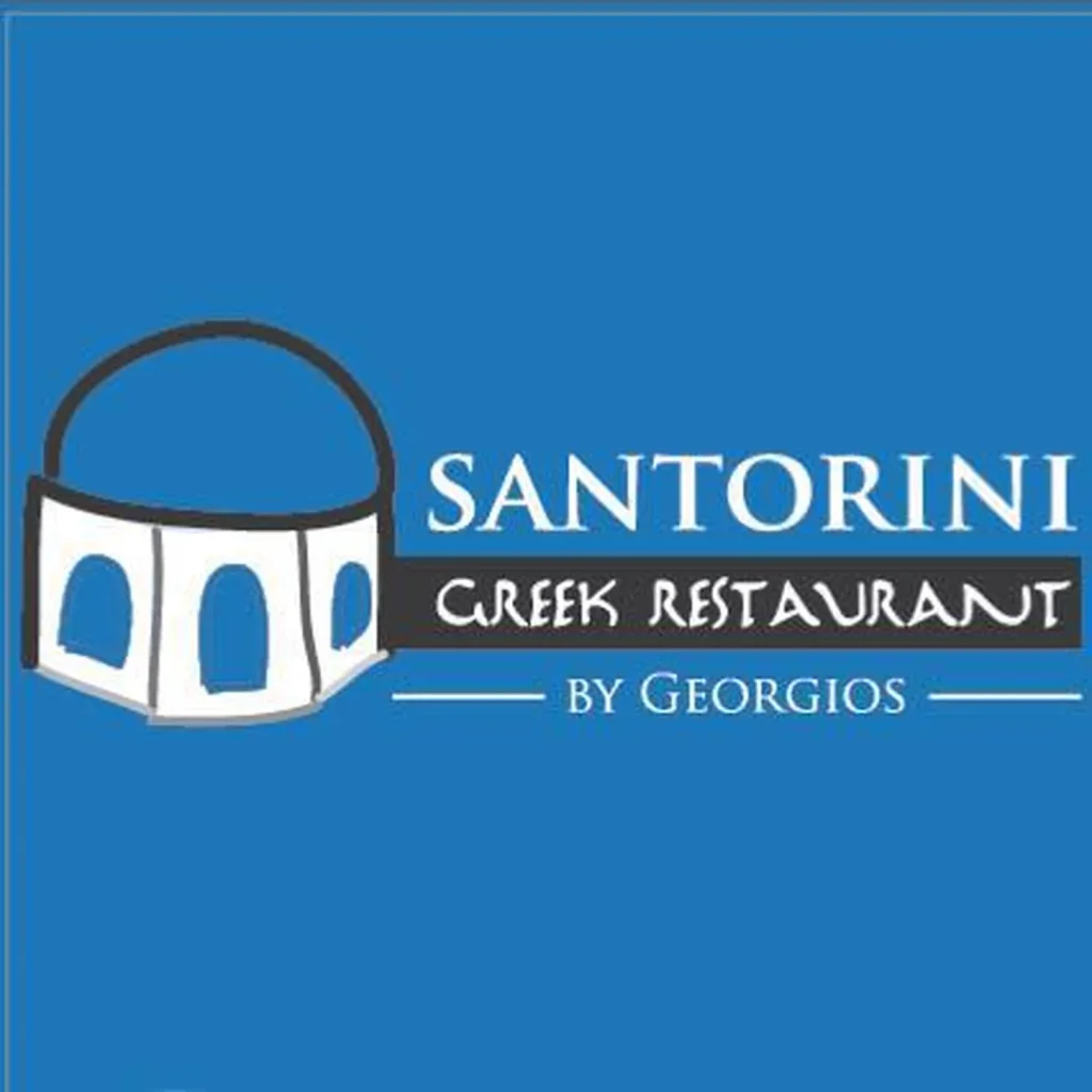 Santorini By Georgios restaurant Miami Beach
