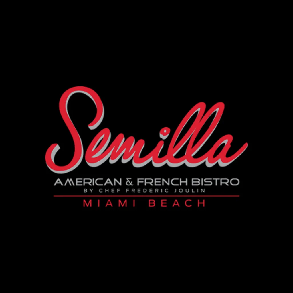 Semilla restaurant Miami Beach