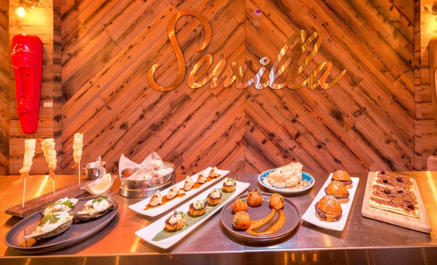 Semilla restaurant Miami Beach