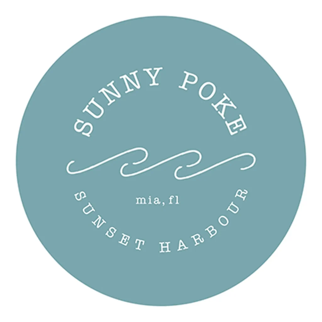 Sunny Poke restaurant Miami Beach