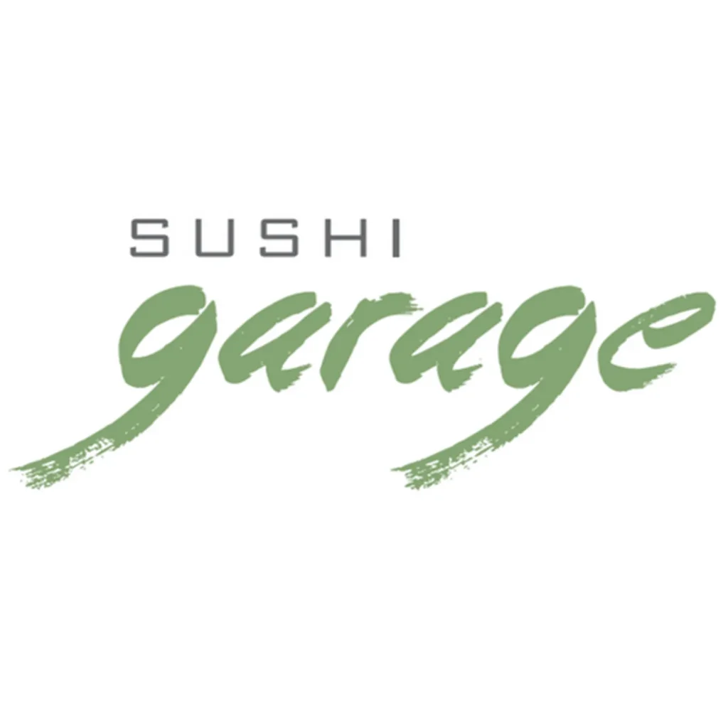 Sushi Garage restaurant Fort Lauderdale