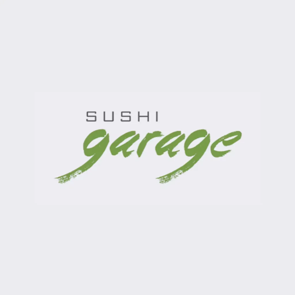 Sushi Garage restaurant Miami Beach