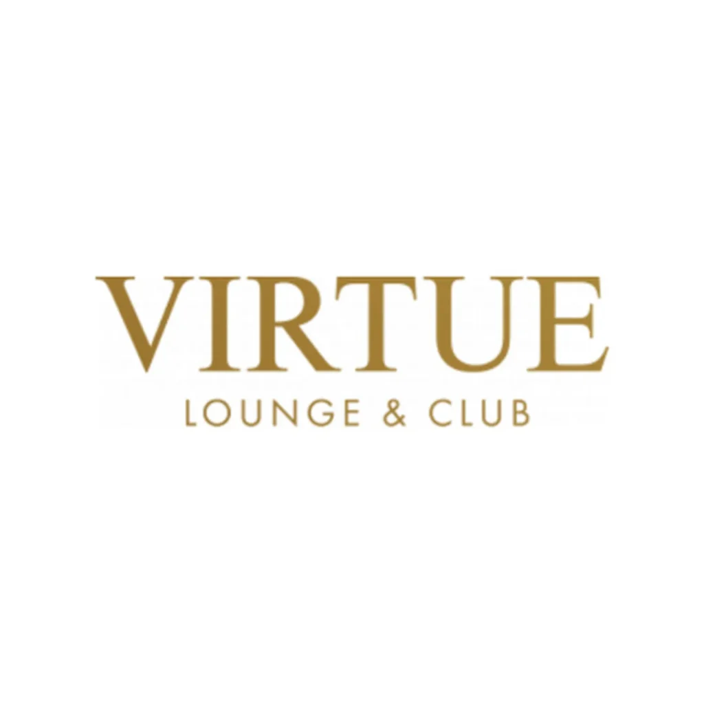 Virtue lounge bar Dubai