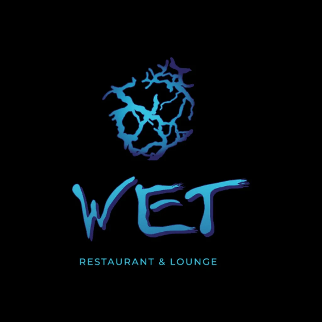 Wet restaurant Miami