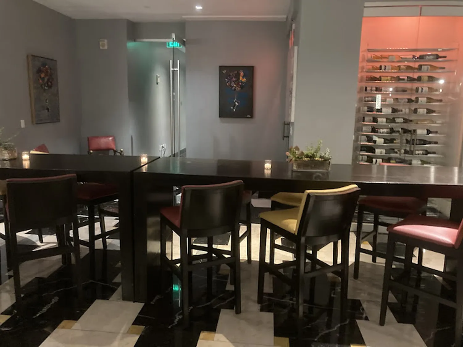 Addikt restaurant Miami