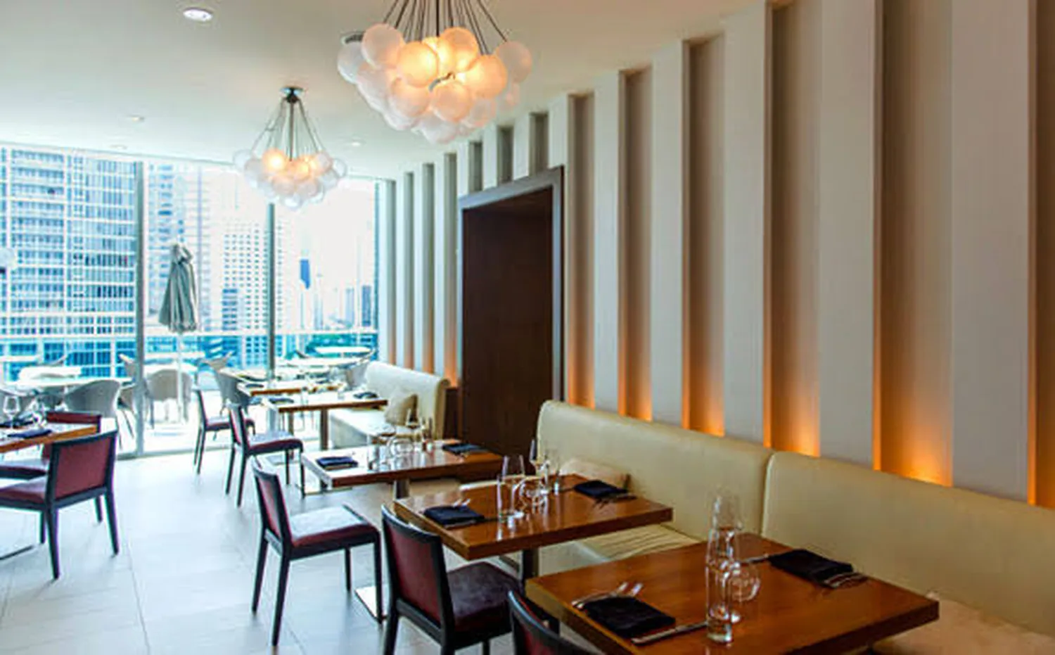 Area 31 restaurant Miami