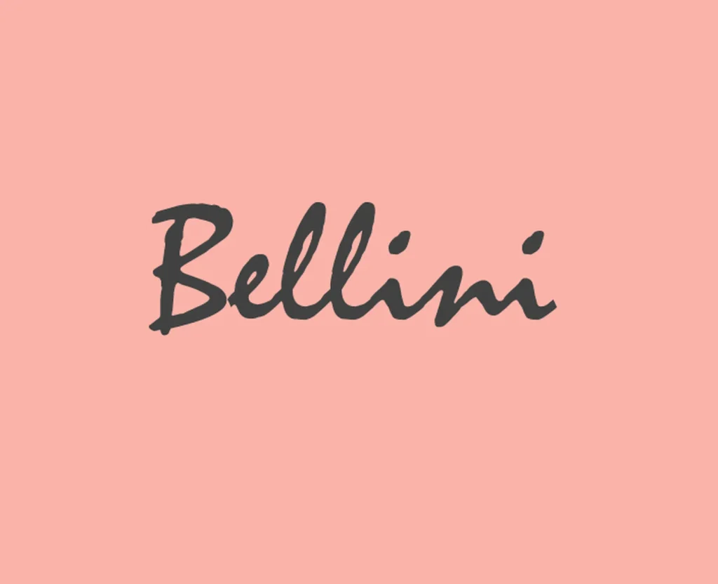 Bellini restaurant Miami