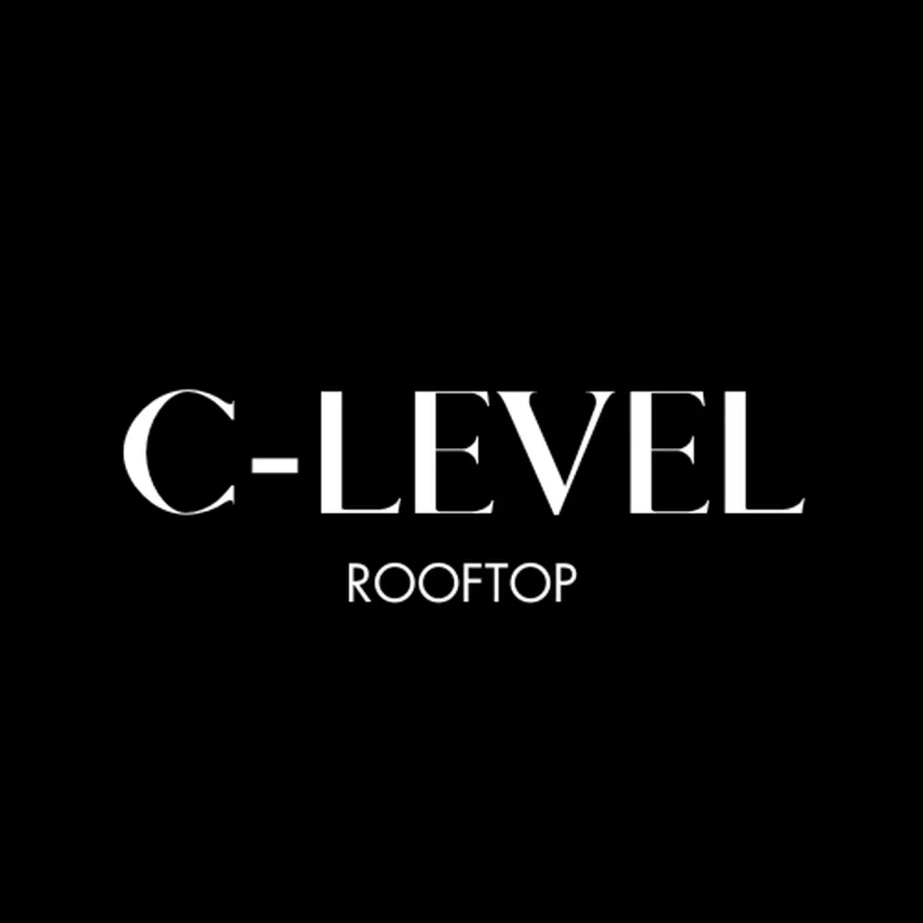 C-Level rooftop Miami Beach
