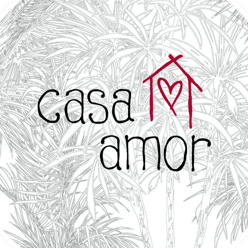 Casa Amor restaurant Ramatuelle