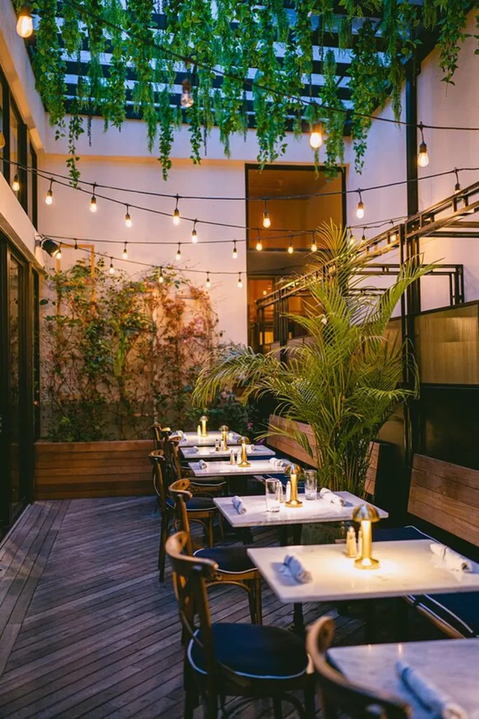 Reservation at EDITOR PIZZA Miami Beach KEYS