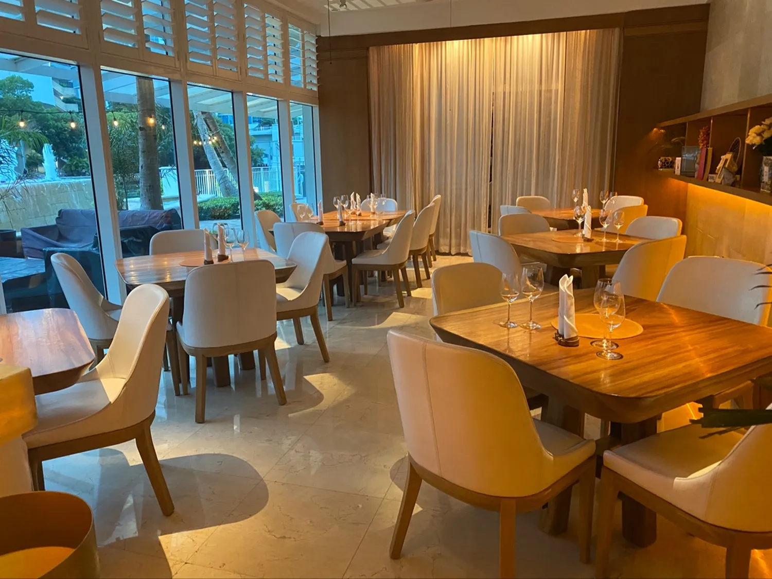 El Cielo restaurant Miami