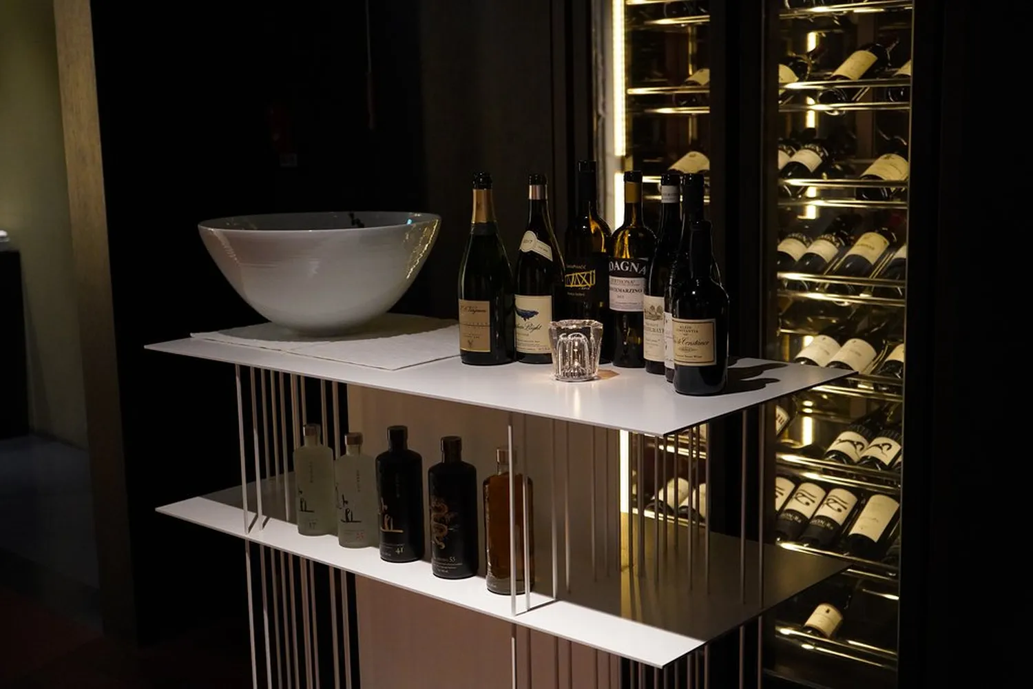 Gaon restaurant Seoul