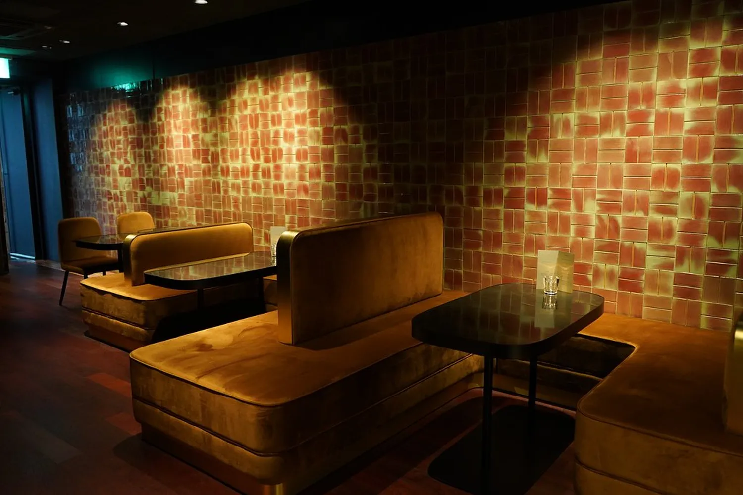 Gaon restaurant Seoul