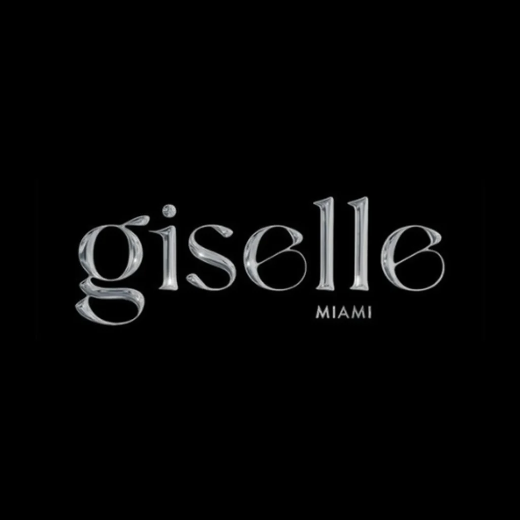 Giselle Miami restaurant