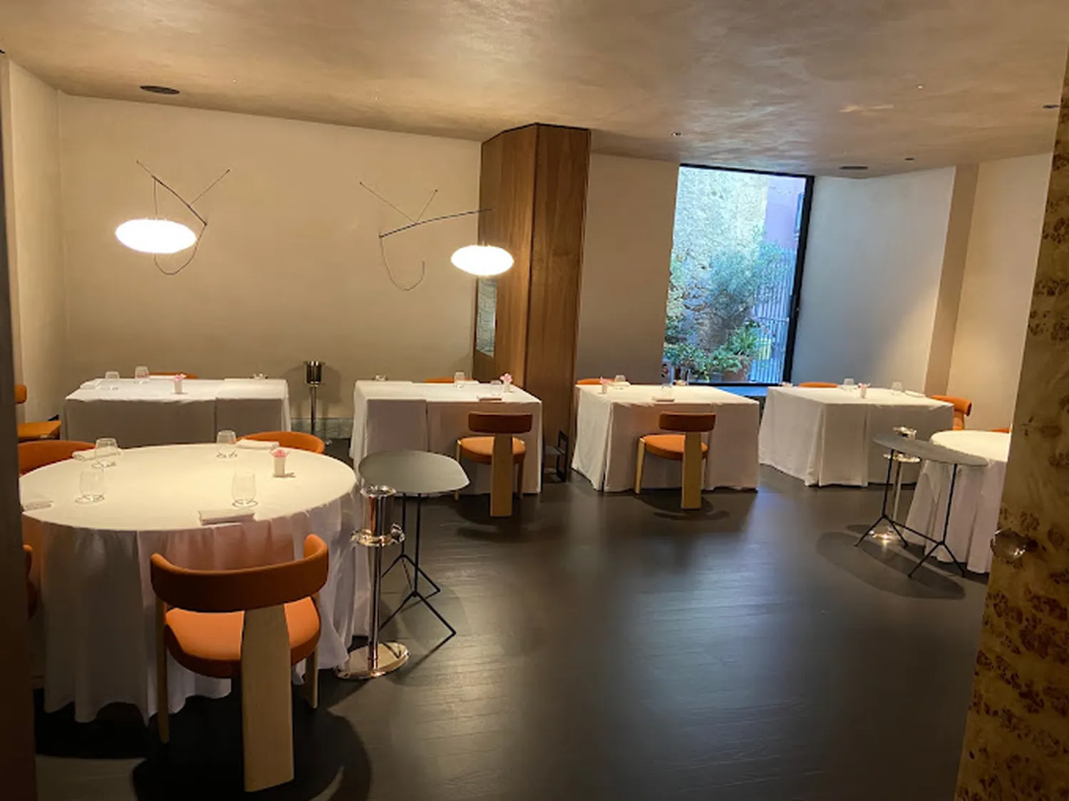 La Madia restaurant Licata