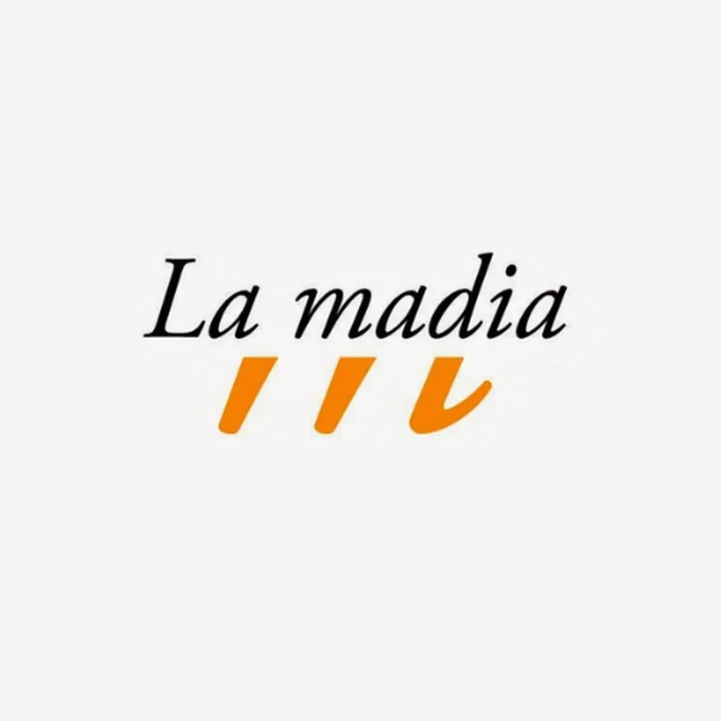 La Madia restaurant Licata