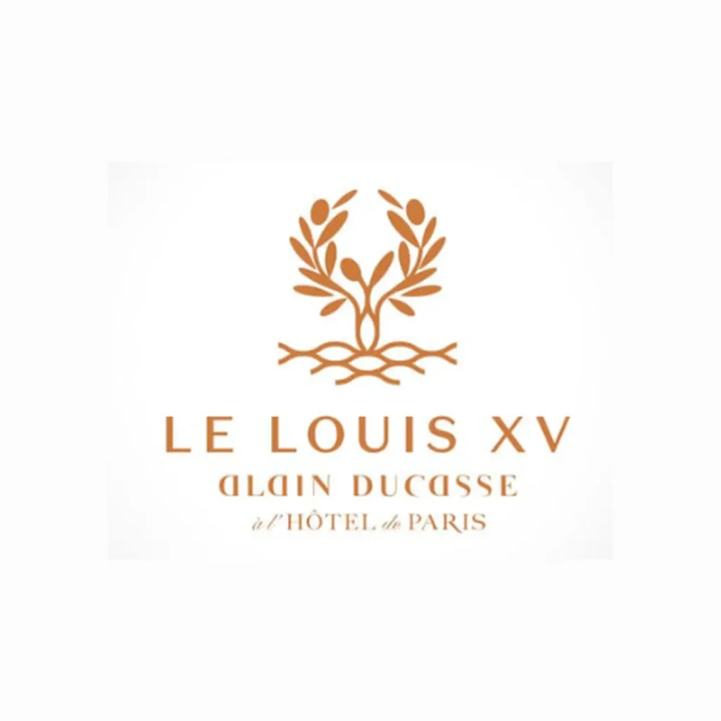 Le Louis XV restaurant Monte Carlo