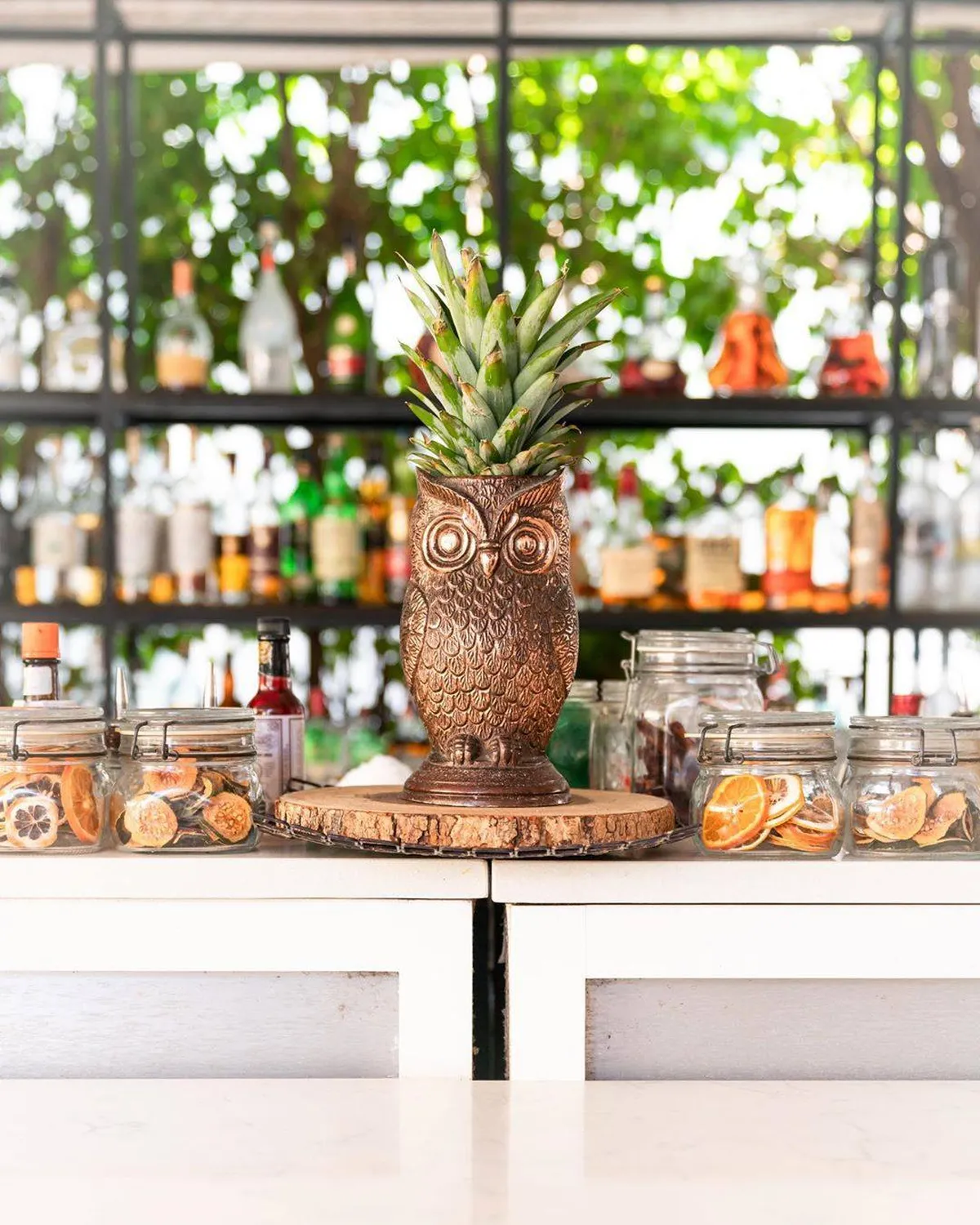 Leynia restaurant Miami Beach
