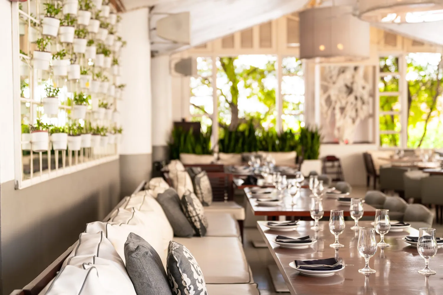 Leynia restaurant Miami Beach