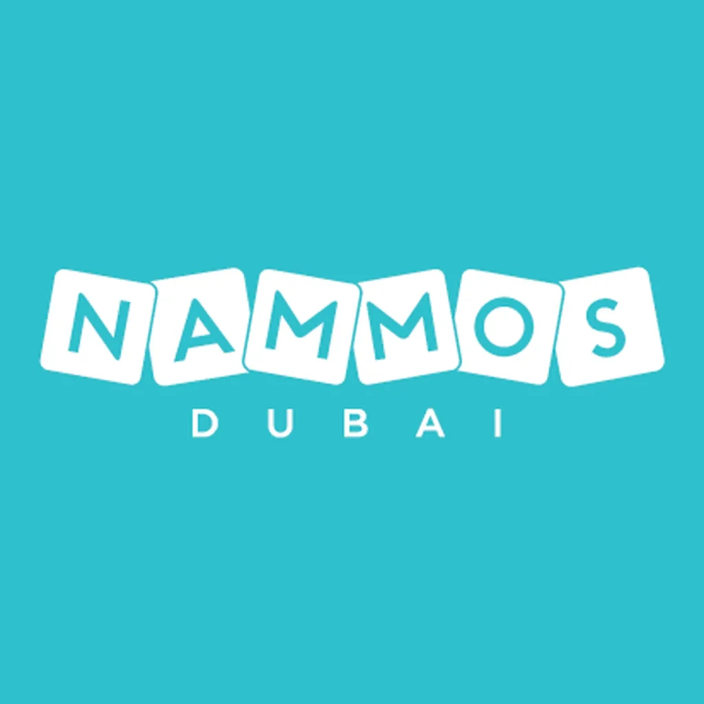 Nammos restaurant Dubai