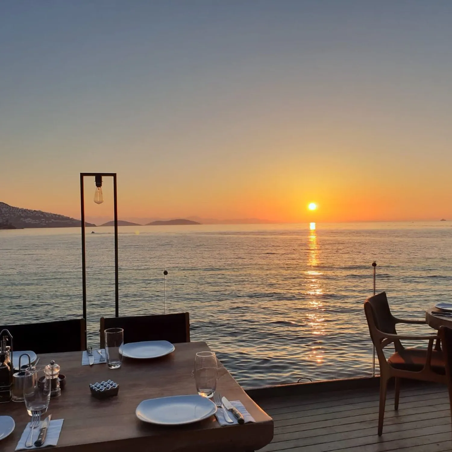 Nusr-Et steakhouse Bodrum