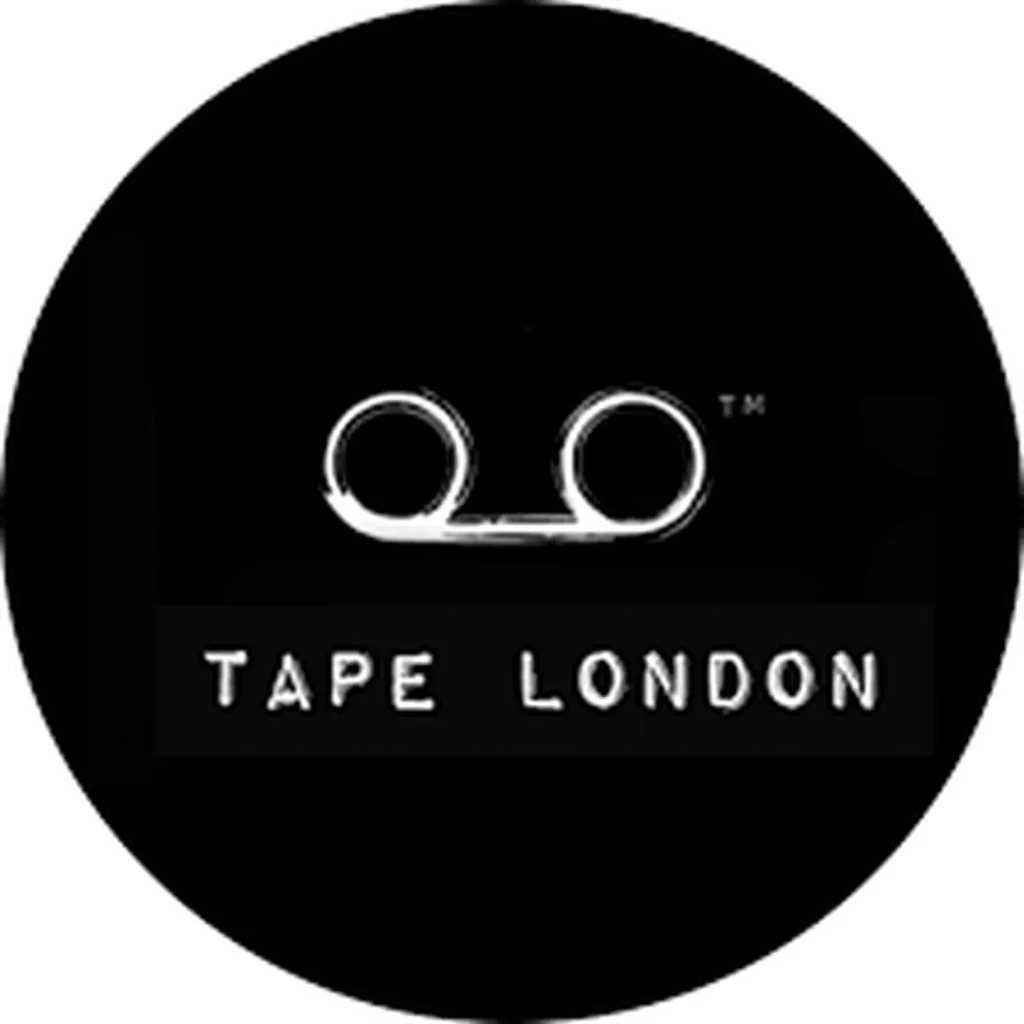 Tape London nightclub