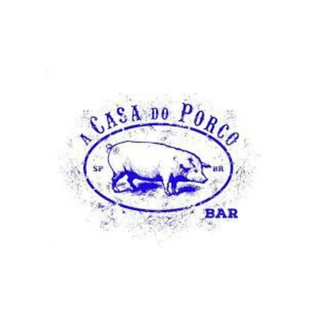 A casa do porco São Paulo