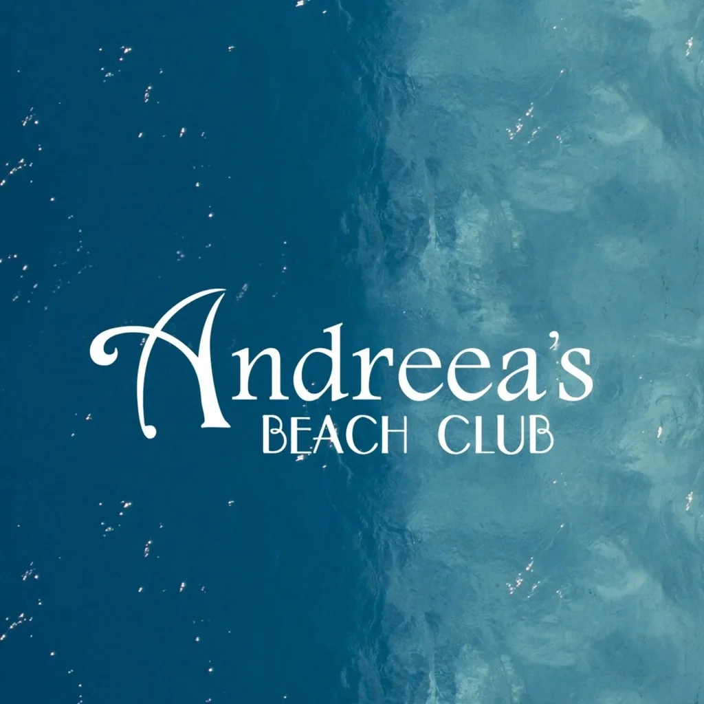Andreea's restaurant Dubai