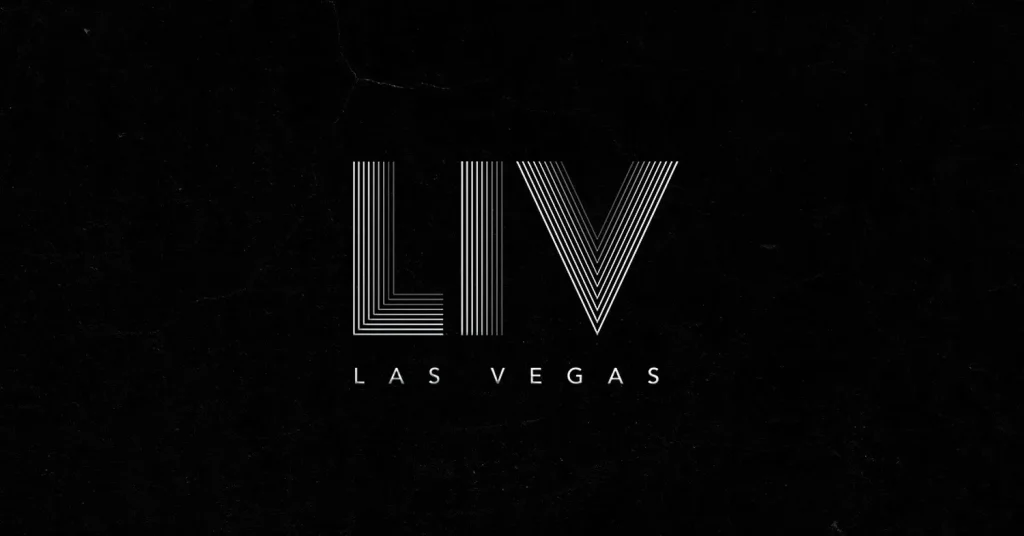 Liv nightclub Las Vegas