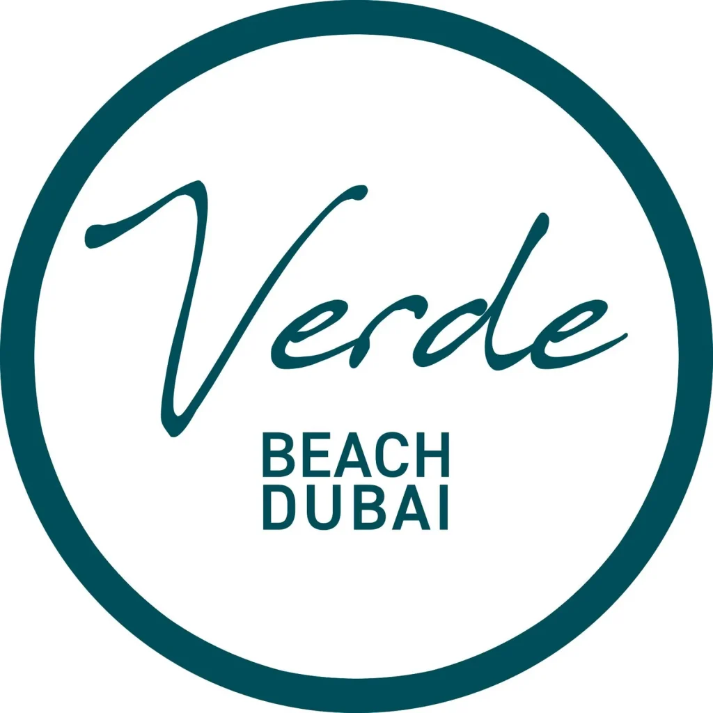 Verde Beach restaurant Dubai