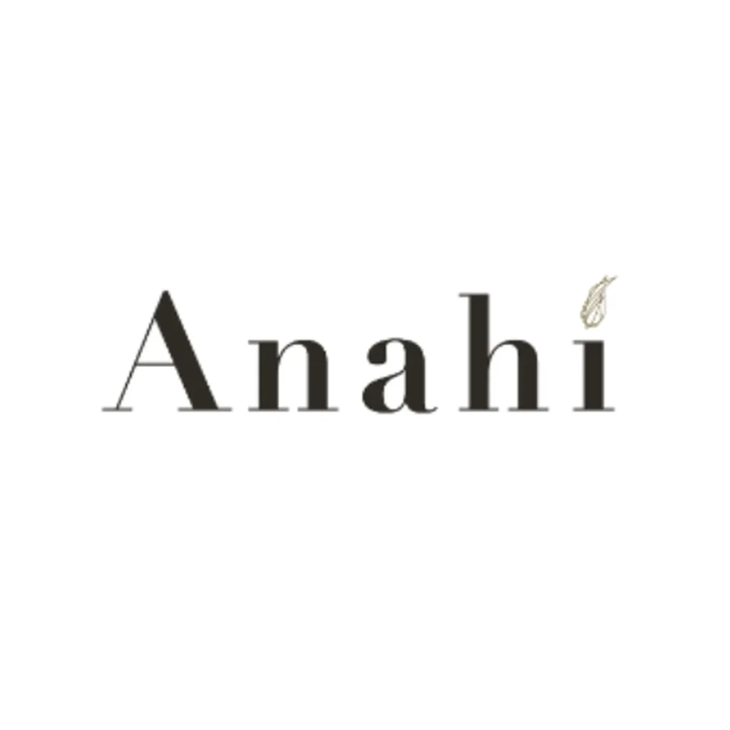 Anahi restaurant Paris