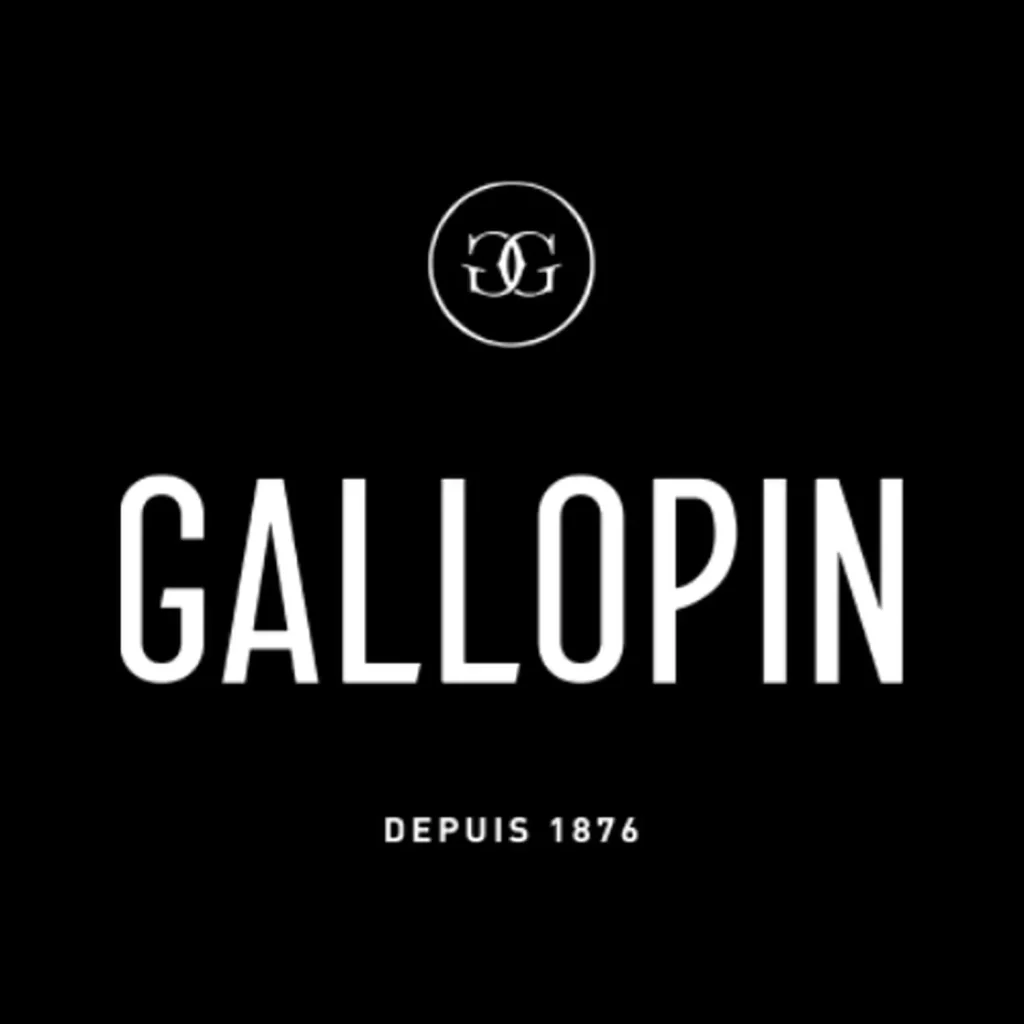 Gallopin restaurant Paris