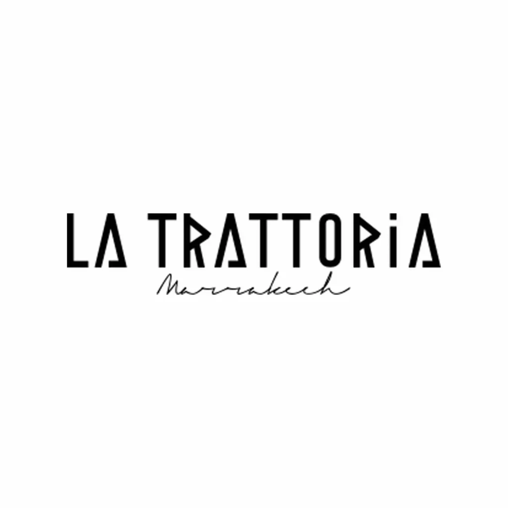 La Trattoria restaurant Marrakesh