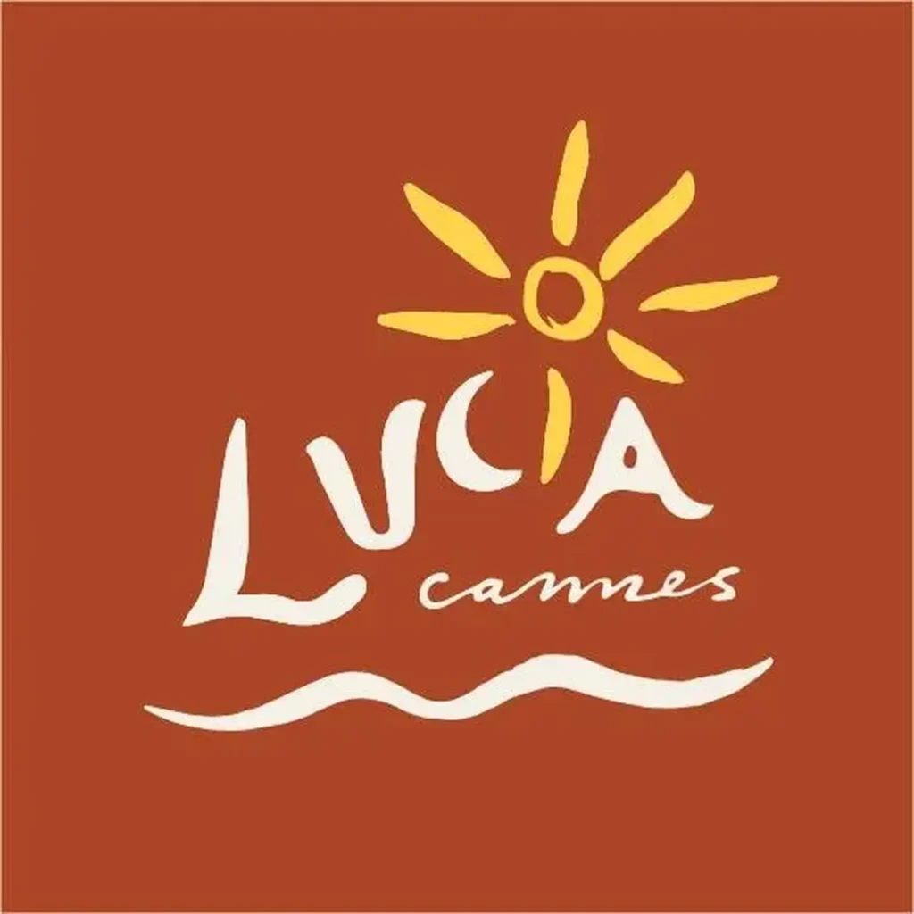 Lucia restaurant Cannes